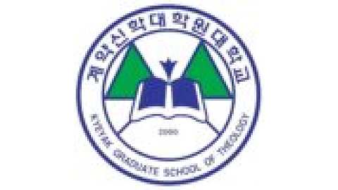 Kyeyak Graduate School of Theology
