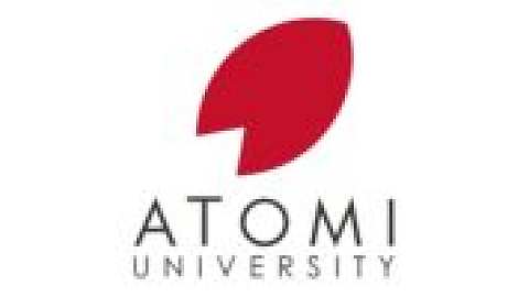 Atomi University