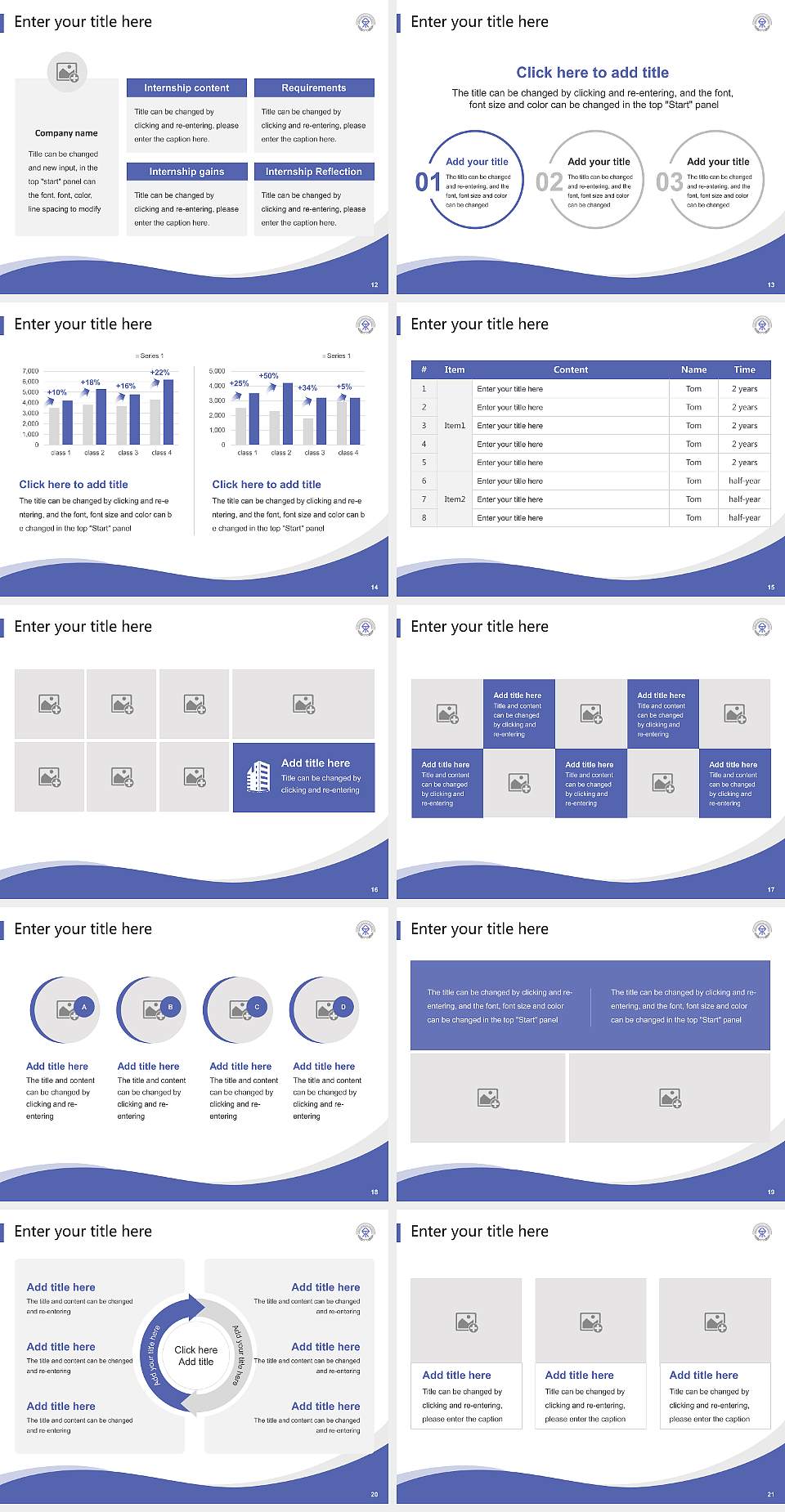 Suwon Catholic University Lecture Sharing and Networking Event PPT Template4:3 ratio PPT effect preview image3