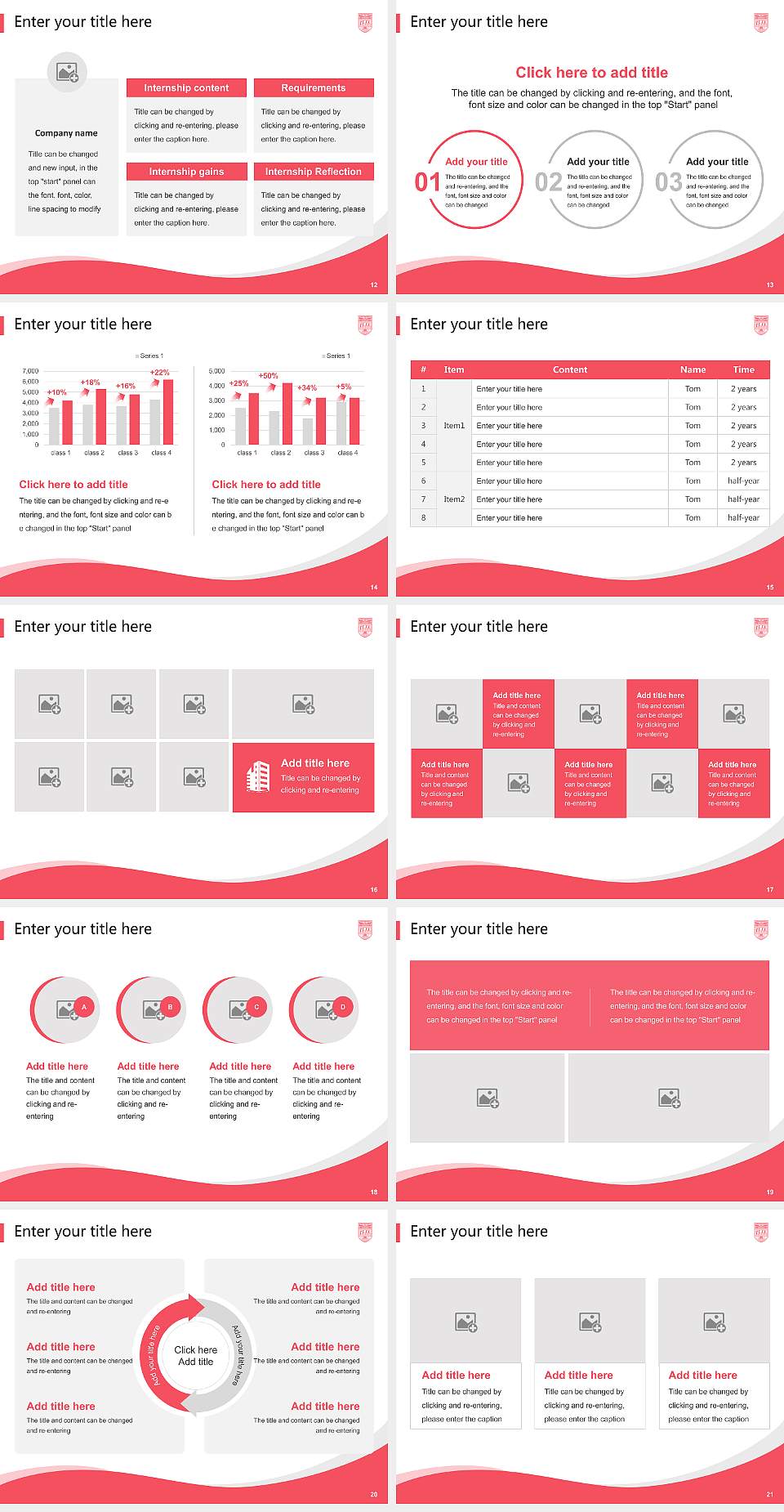 Harcourt Butler Technical University Lecture Sharing and Networking Event PPT Template4:3 ratio PPT effect preview image3