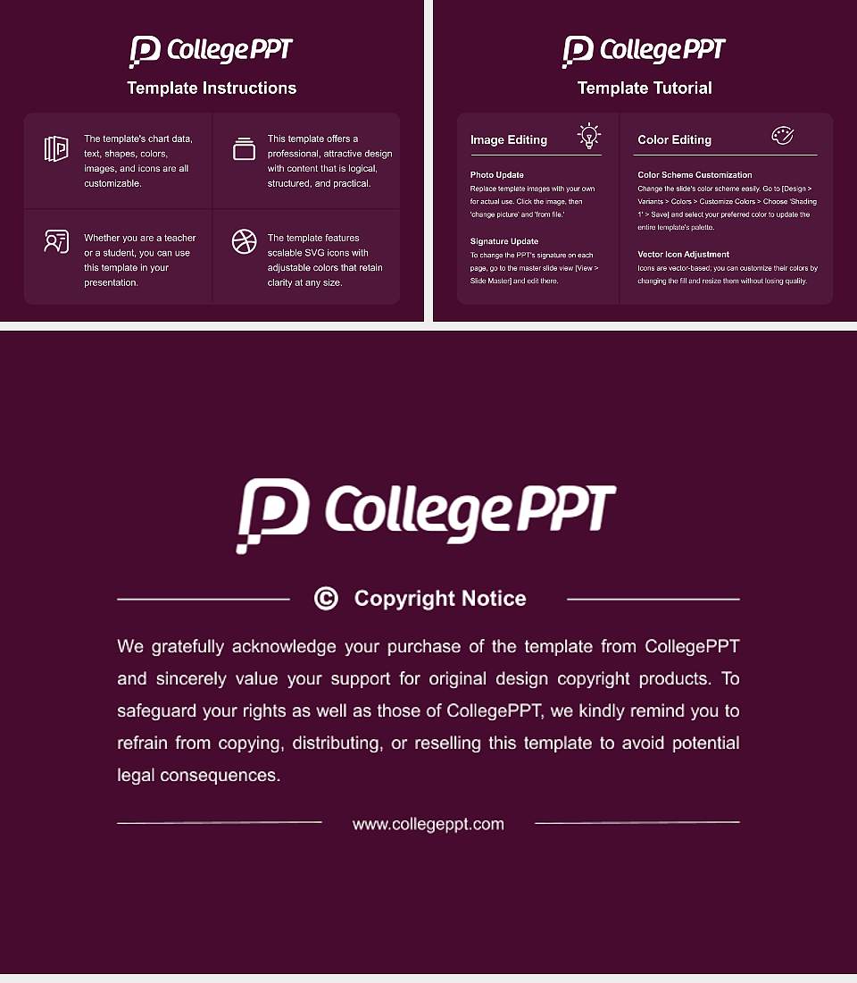 Dr. Homi Bhabha State University Academic Presentation/Research Findings Report PPT Template4:3 ratio PPT effect preview image5