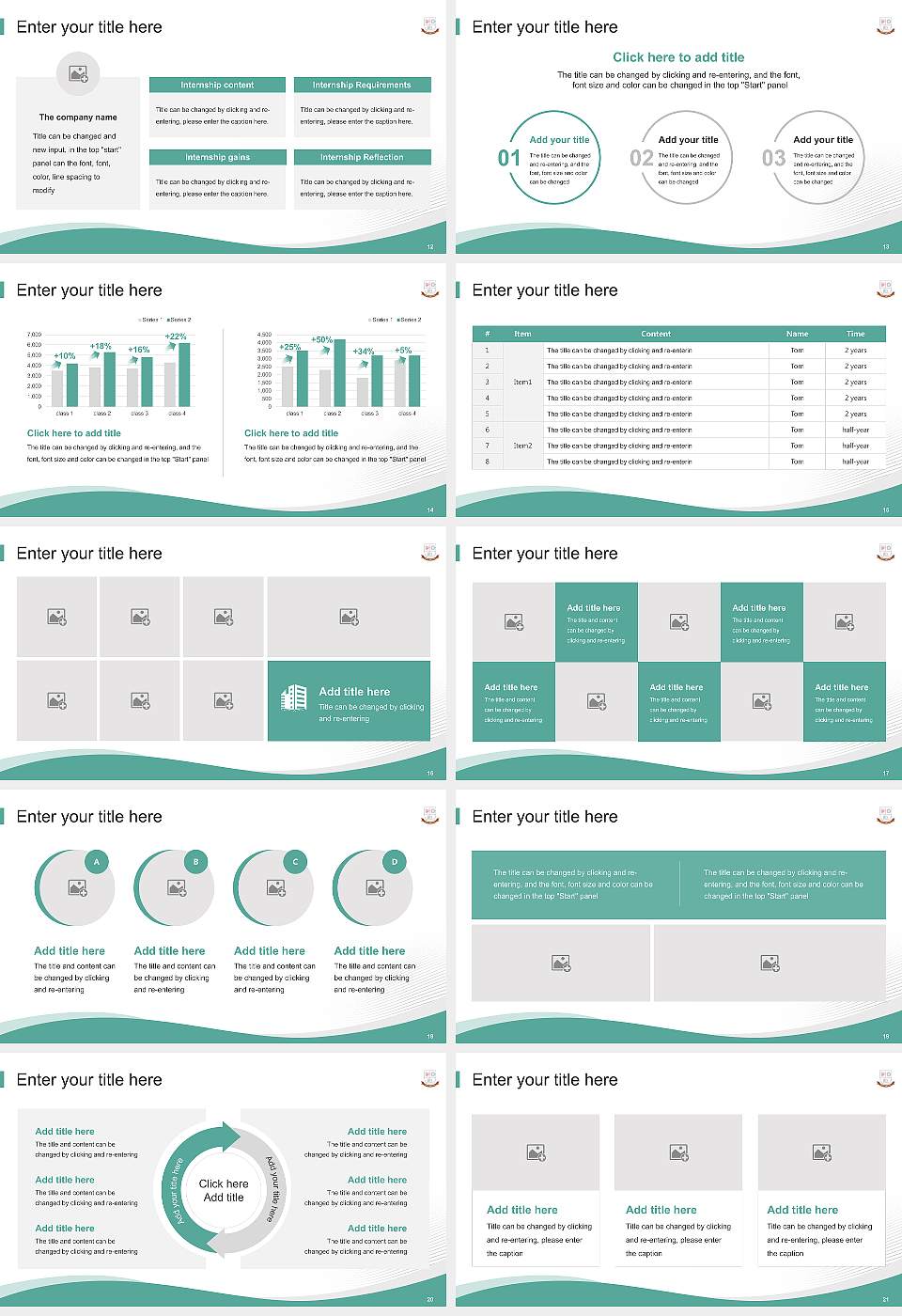 Jagannath University Lecture Sharing and Networking Event PPT Template16:9 ratio PPT effect preview image3