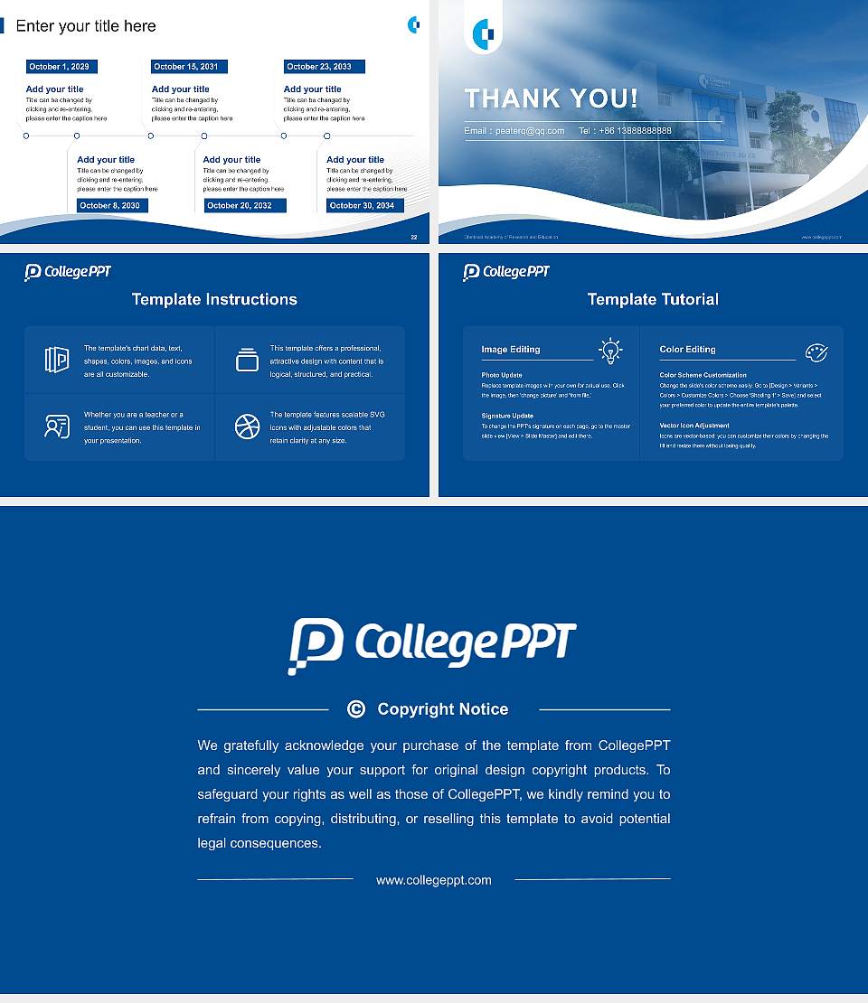 Chettinad Academy of Research and Education Lecture Sharing and Networking Event PPT Template16:9 ratio PPT effect preview image4