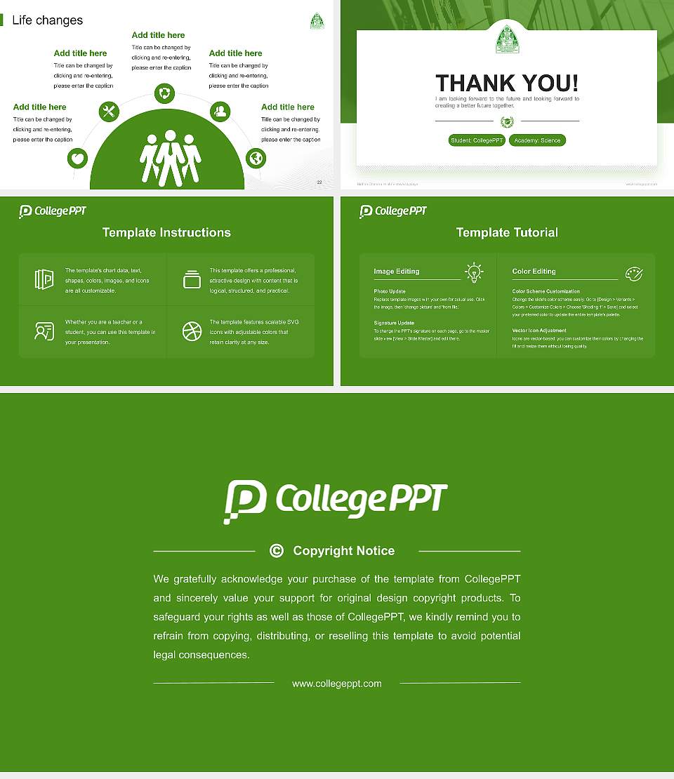 Bidhan Chandra Krishi Vishwavidyalaya National Scholarship Defense PPT Template16:9 ratio PPT effect preview image4