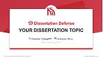 Hokusho University Disputation Powerpoint Vorlage