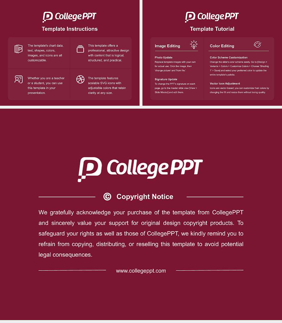 Hemchandracharya North Gujarat University Academic Presentation/Research Findings Report PPT Template4:3 ratio PPT effect preview image5