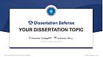 Sahmyook University Graduation Thesis Defense PPT Template