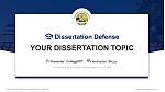 Guru Gobind Singh Indraprastha Vishwavidyalaya Disputation Powerpoint Vorlage