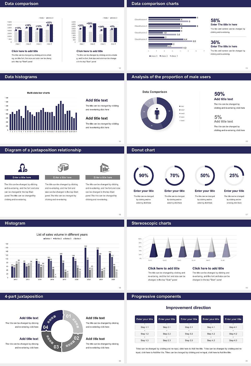 Chinmaya Vishwavidyapeeth Thesis Proposal/Graduation Defense PPT Template16:9 ratio PPT effect preview image3