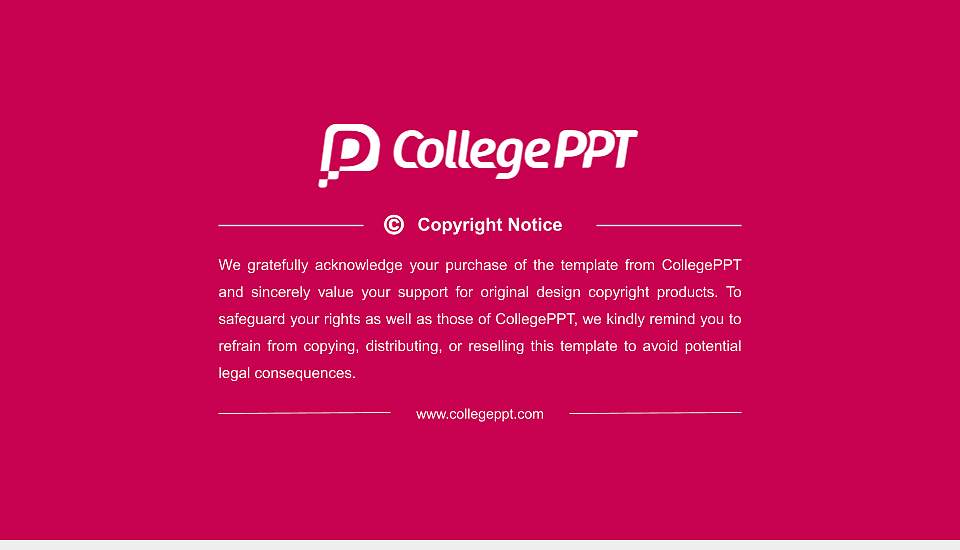 Pohang University of Science and Technology General Purpose PPT Template16:9 ratio PPT effect preview image6
