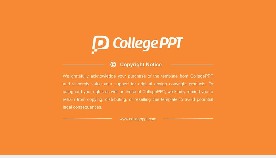 Korea Polytechnic III Chuncheon Thesis Proposal/Graduation Defense PPT Template16:9 ratio PPT effect preview image5