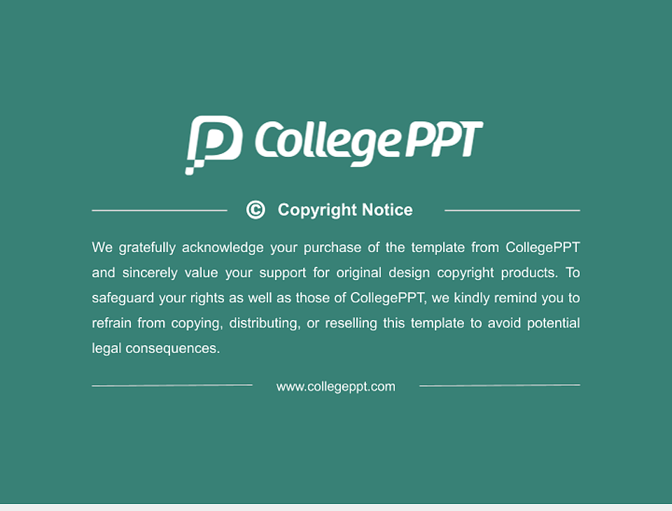 Gangwon State University General Purpose PPT Template_Slide preview image6