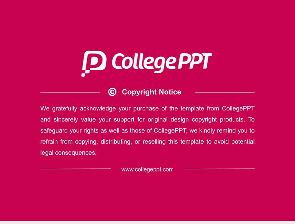 Pohang University of Science and Technology General Purpose PPT Template4:3 ratio PPT effect preview image6