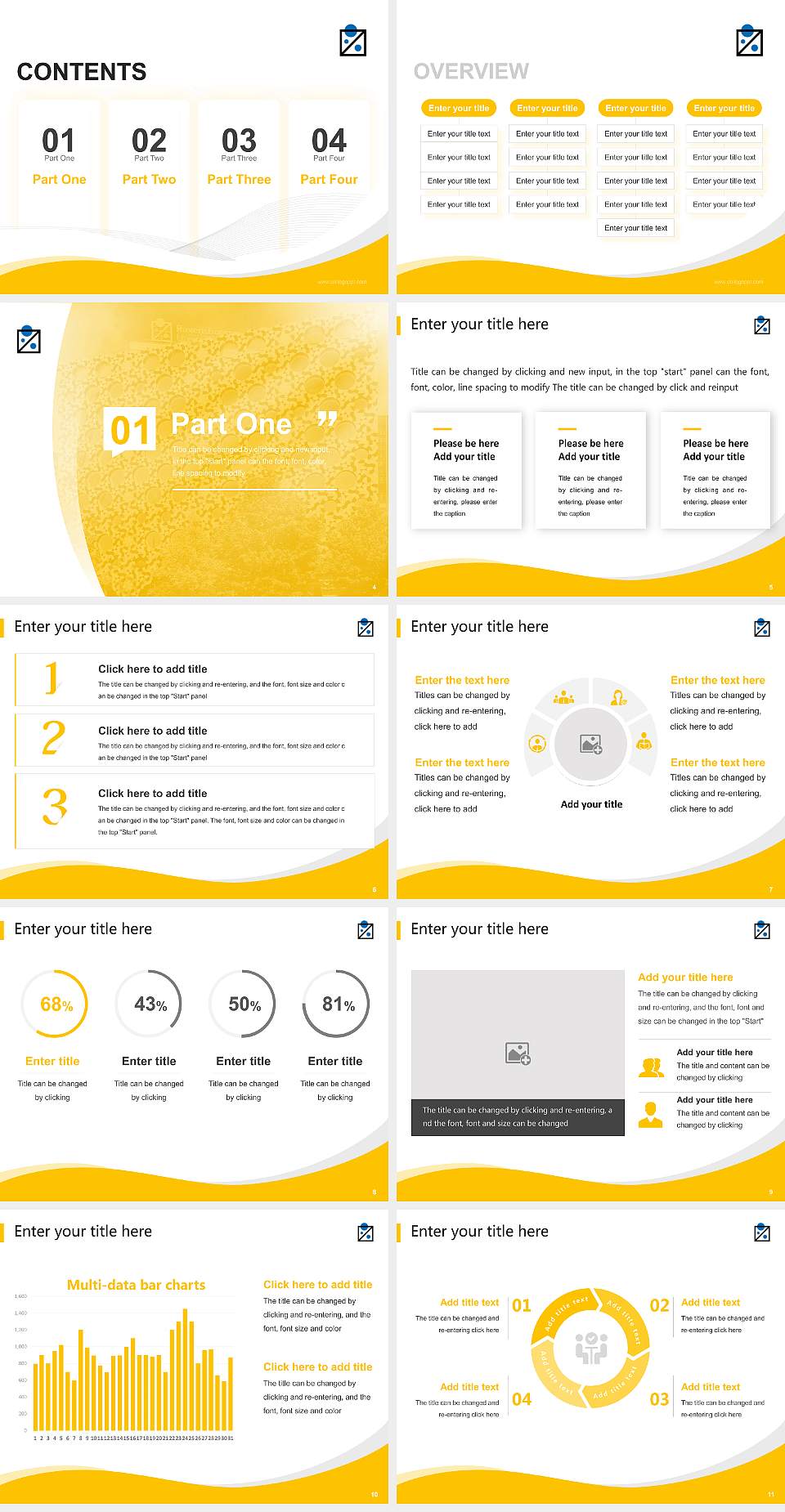 Ravensbourne University Lecture Sharing and Networking Event PPT Template4:3 ratio PPT effect preview image2
