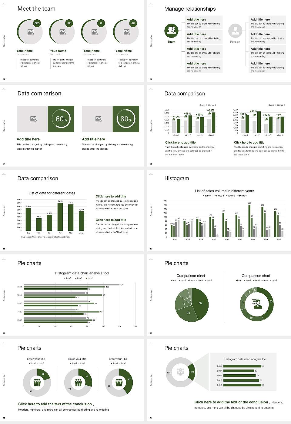International College for Postgraduate Buddhist Studies Competition/Entrepreneurship Contest PPT Template16:9 ratio PPT effect preview image4