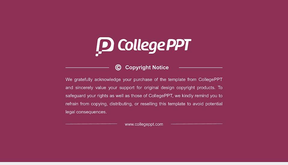 Gyeongin National University of Education Thesis Proposal/Graduation Defense PPT Template16:9 ratio PPT effect preview image5