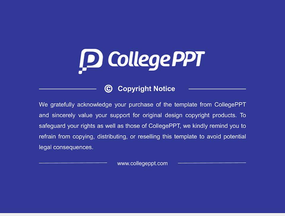 Kyeyak Graduate School of Theology General Purpose PPT Template4:3 ratio PPT effect preview image6