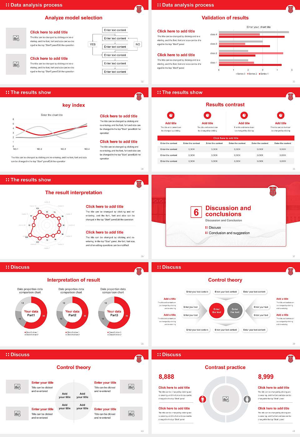 Gwangju Catholic University Graduation Thesis Defense PPT Template16:9 ratio PPT effect preview image5