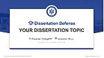 Sookmyung Women’s University Graduation Thesis Defense PPT Template