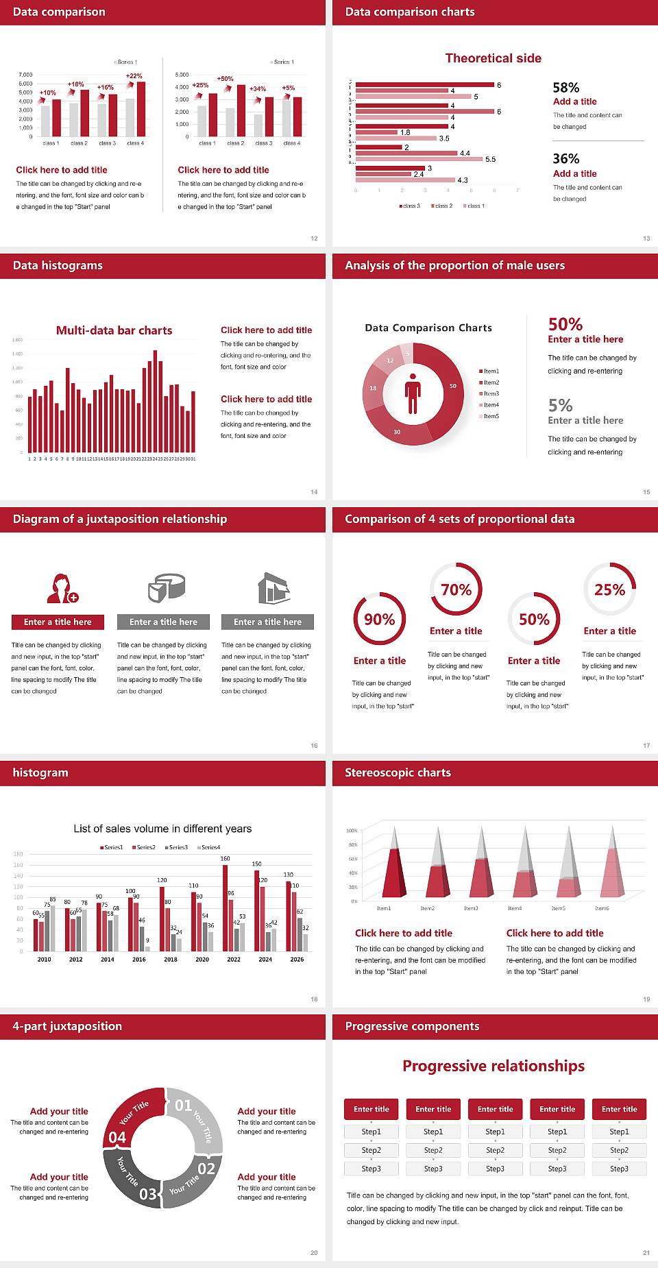 University of Bristol Thesis Proposal/Graduation Defense PPT Template4:3 ratio PPT effect preview image3