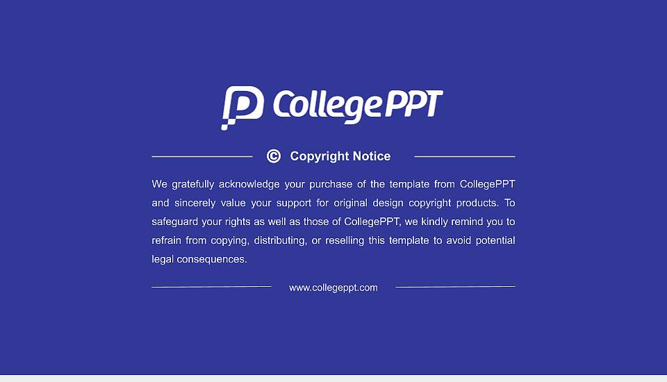 Kyeyak Graduate School of Theology General Purpose PPT Template16:9 ratio PPT effect preview image6
