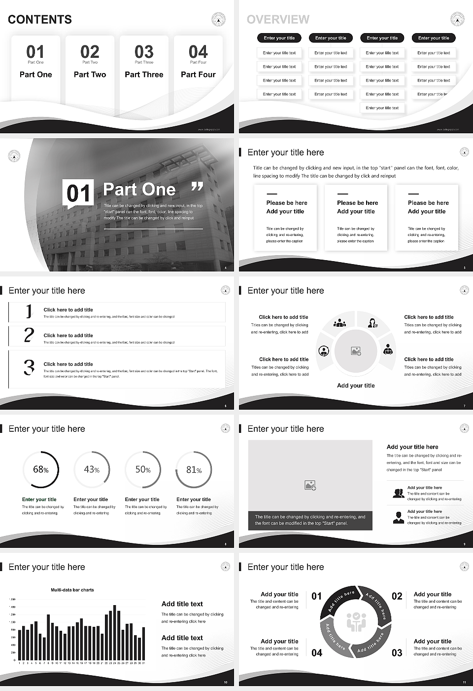 Chongshin University Lecture Sharing and Networking Event PPT Template_Slide preview image2