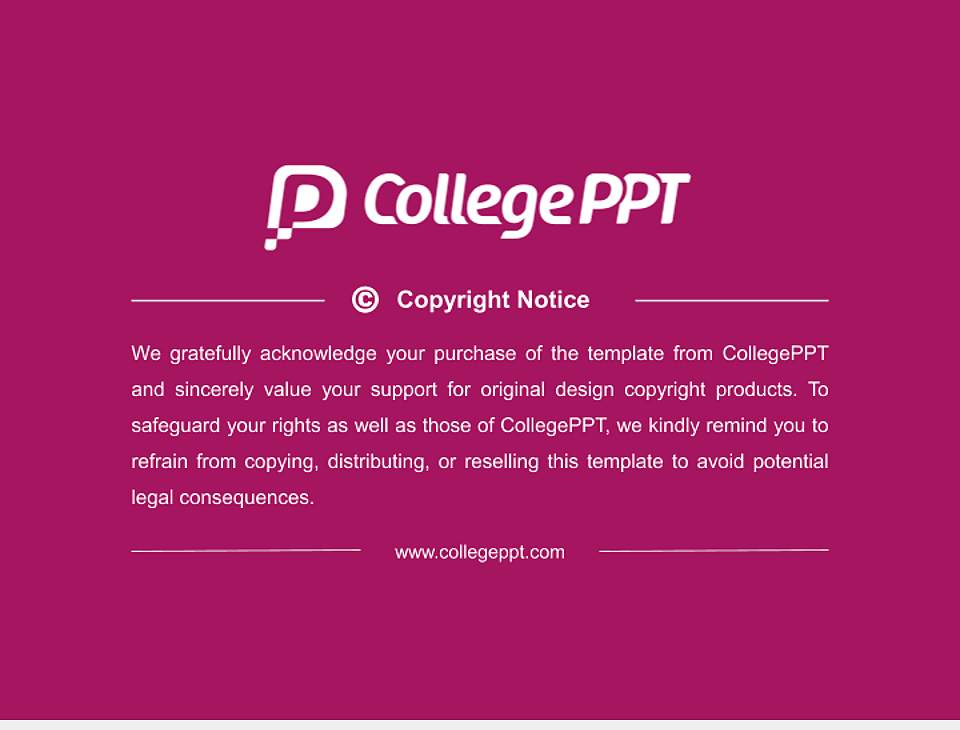 Jeonbuk National University General Purpose PPT Template4:3 ratio PPT effect preview image6