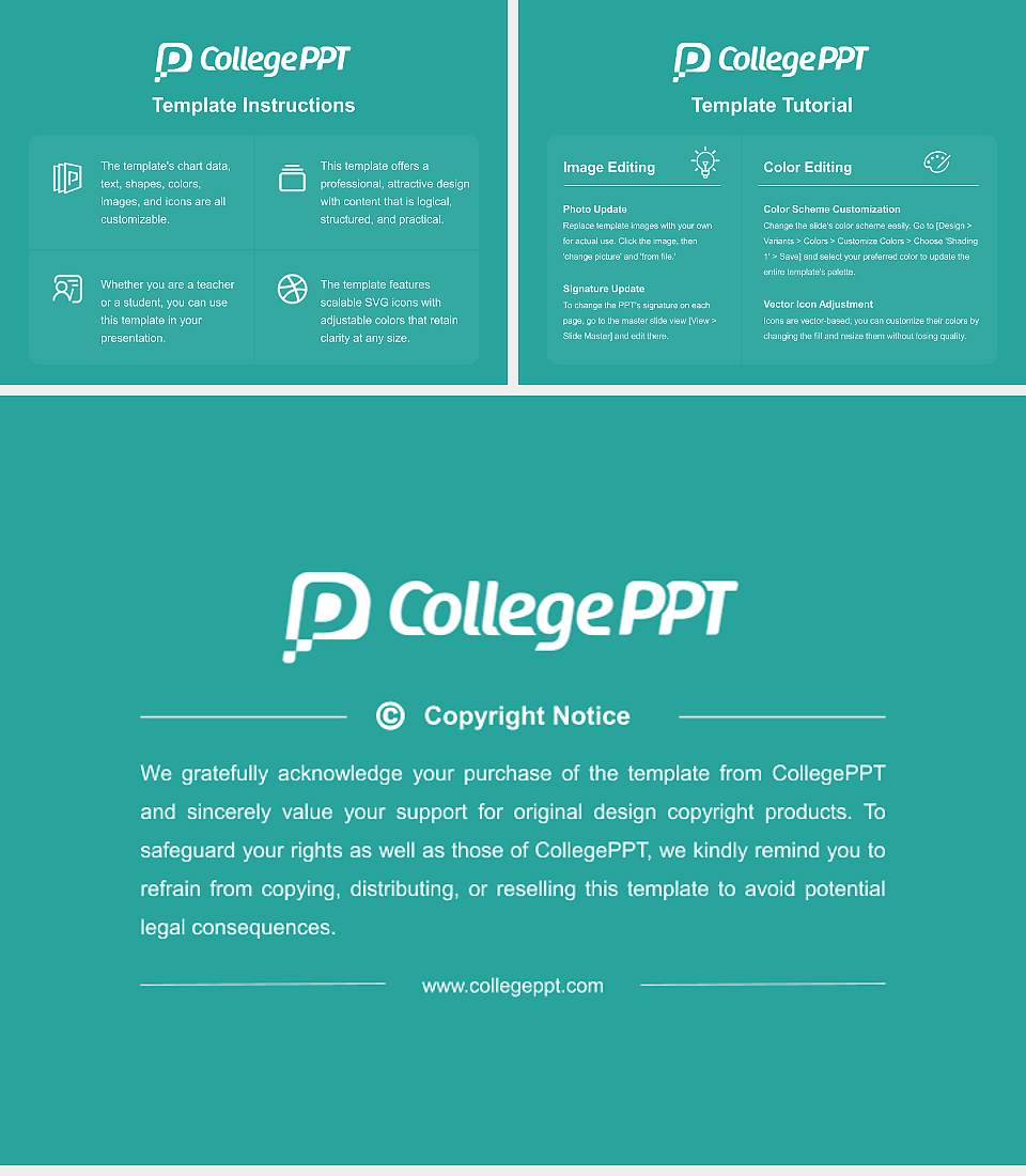 Mokpo National University Academic Presentation/Research Findings Report PPT Template4:3 ratio PPT effect preview image5