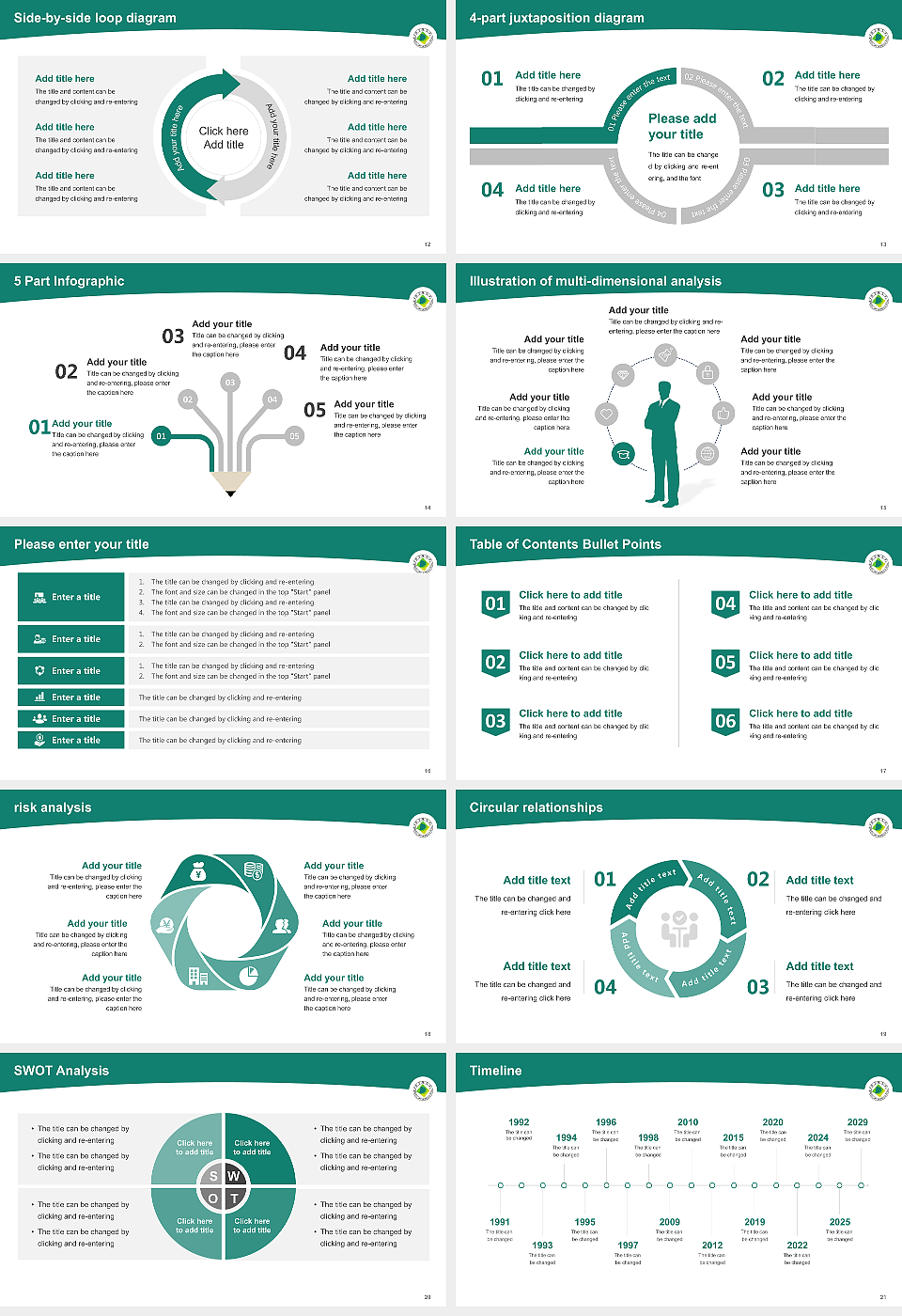 Daegu University Academic Presentation/Research Findings Report PPT Template_Slide preview image3