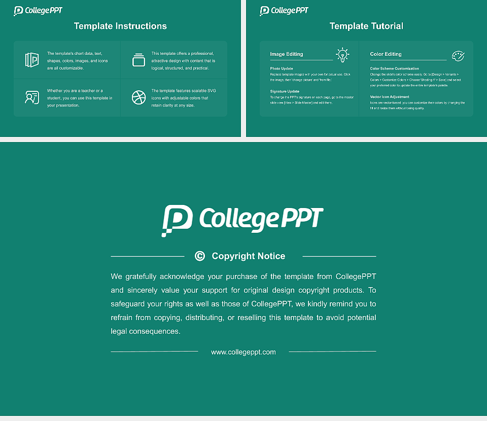 Daegu University Academic Presentation/Research Findings Report PPT Template_Slide preview image5