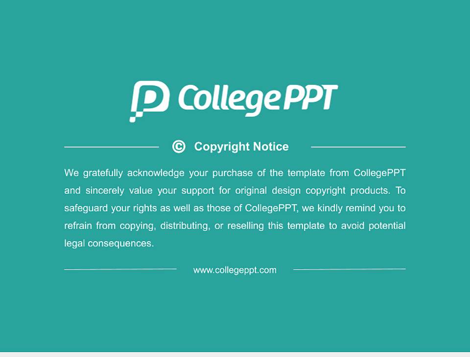 Mokpo National University General Purpose PPT Template4:3 ratio PPT effect preview image6