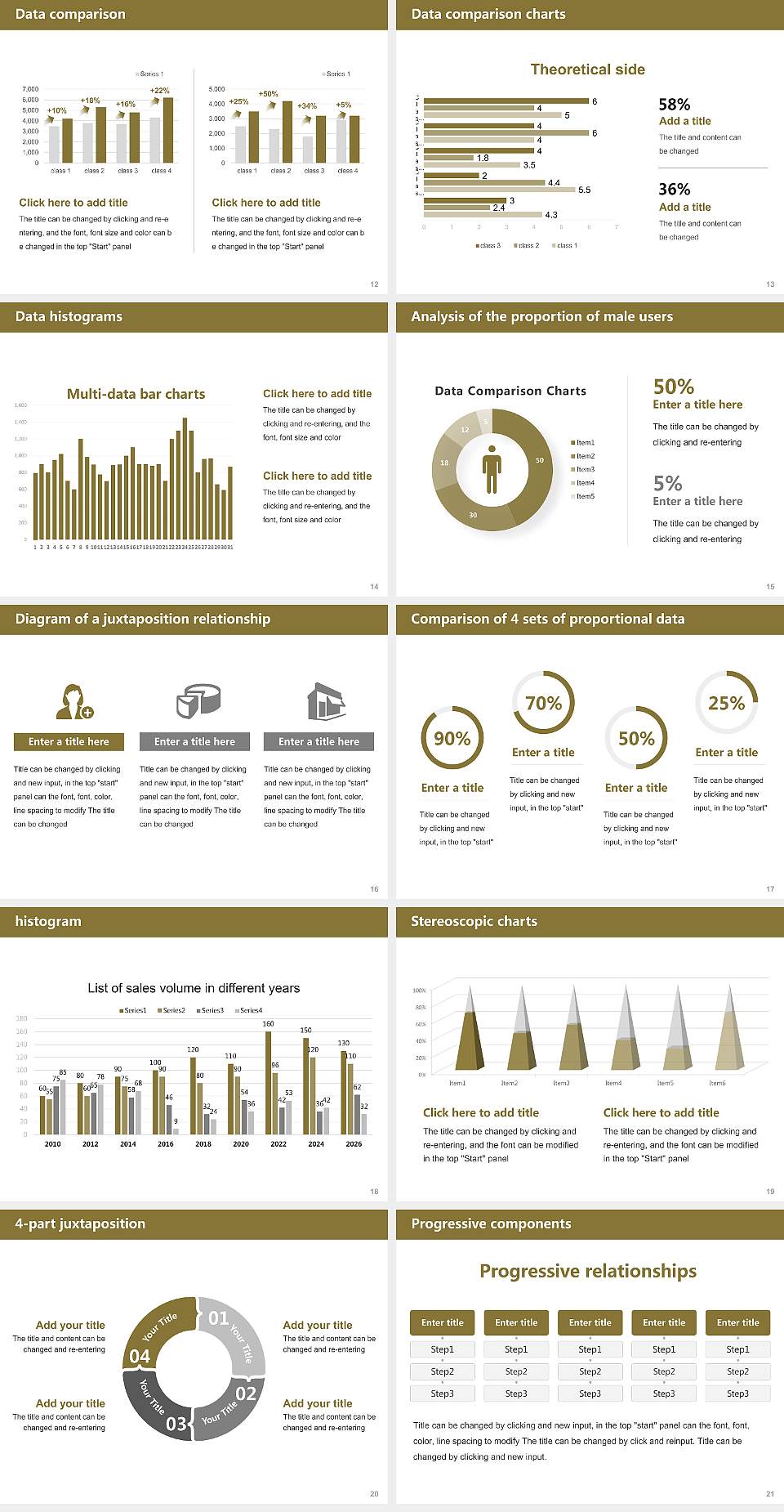 Teesside University Thesis Proposal/Graduation Defense PPT Template4:3 ratio PPT effect preview image3