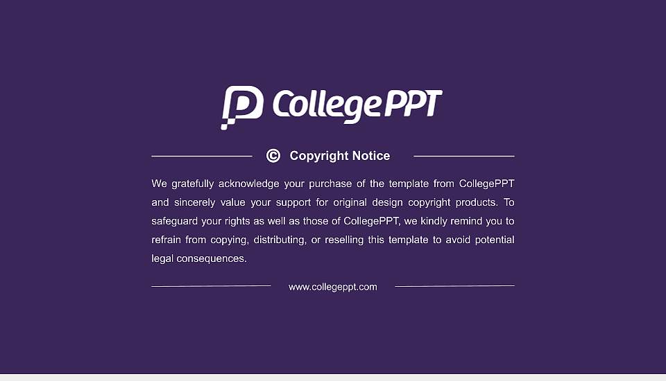 London South Bank University General Purpose PPT Template16:9 ratio PPT effect preview image6