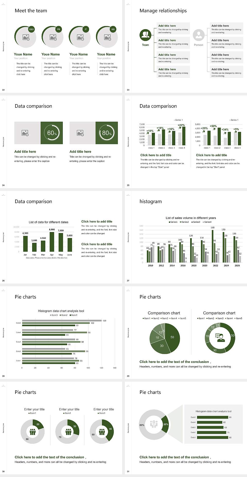 International College for Postgraduate Buddhist Studies Competition/Entrepreneurship Contest PPT Template4:3 ratio PPT effect preview image4