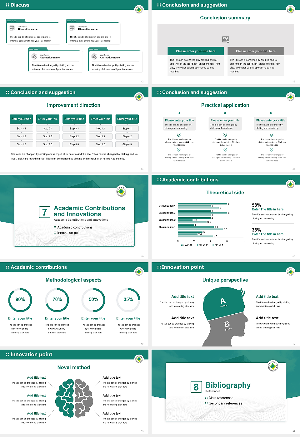 Daegu University Graduation Thesis Defense PPT Template_Slide preview image6