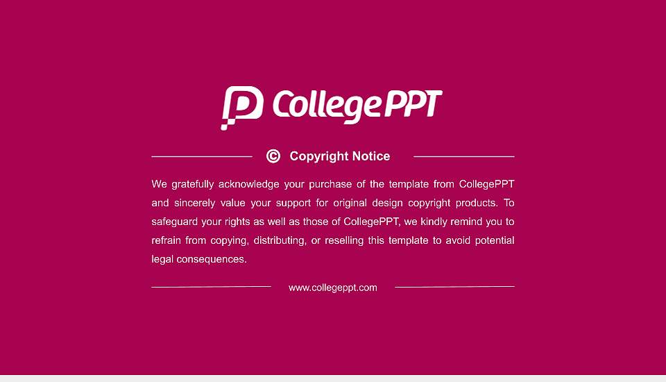 Daegu Health College Thesis Proposal/Graduation Defense PPT Template16:9 ratio PPT effect preview image5