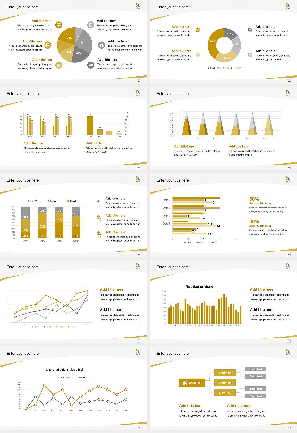 Bunkyo University Course/Courseware Creation PPT Template16:9 ratio PPT effect preview image3
