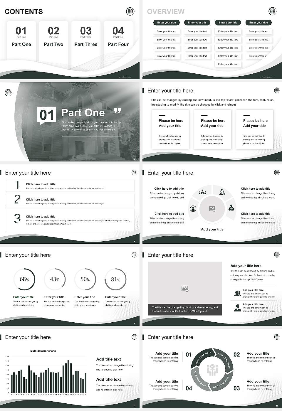 St. Stephen’s University Lecture Sharing and Networking Event PPT Template16:9 ratio PPT effect preview image2