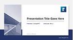 University of Nottingham General Purpose PPT Template
