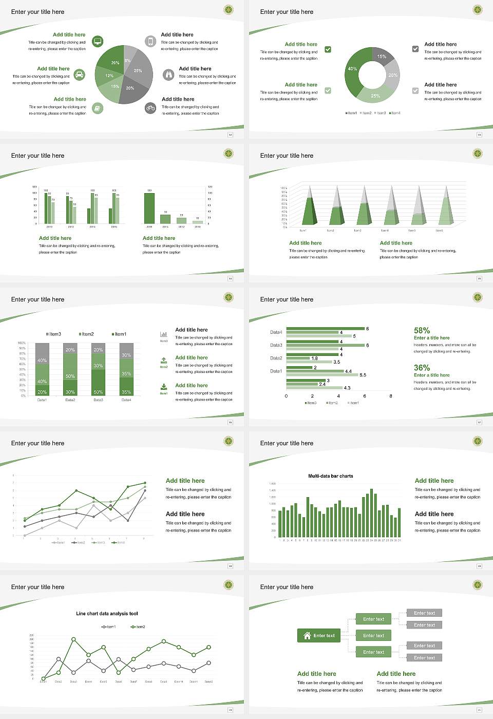 Aomori Chuo Gakuin University Course/Courseware Creation PPT Template16:9 ratio PPT effect preview image3