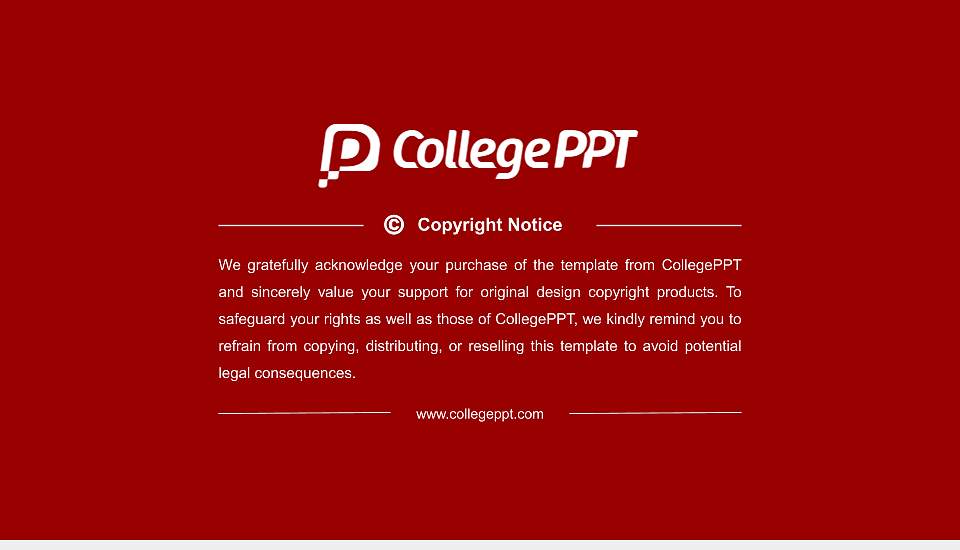 Future University Hakodate Thesis Proposal/Graduation Defense PPT Template16:9 ratio PPT effect preview image5