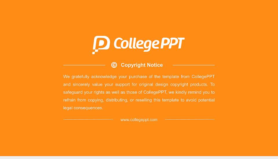 York St John University Thesis Proposal/Graduation Defense PPT Template16:9 ratio PPT effect preview image5