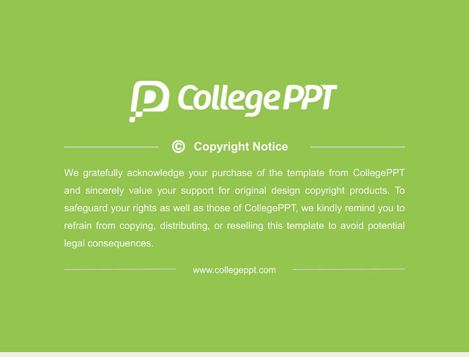 Akita University of Art Thesis Proposal/Graduation Defense PPT Template4:3 ratio PPT effect preview image5