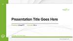 University of the Fraser Valley Thesis Proposal/Graduation Defense PPT Template