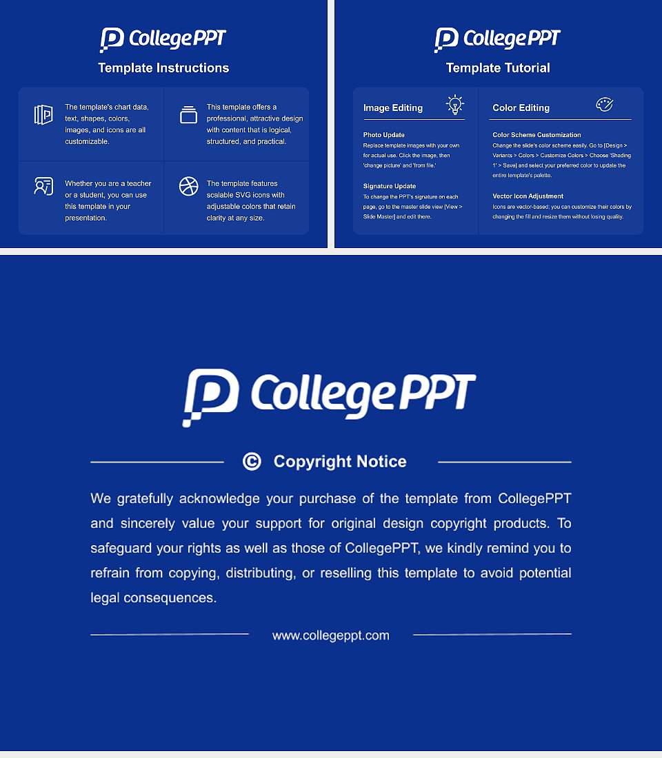 Iwate Prefectural University Academic Presentation/Research Findings Report PPT Template4:3 ratio PPT effect preview image5