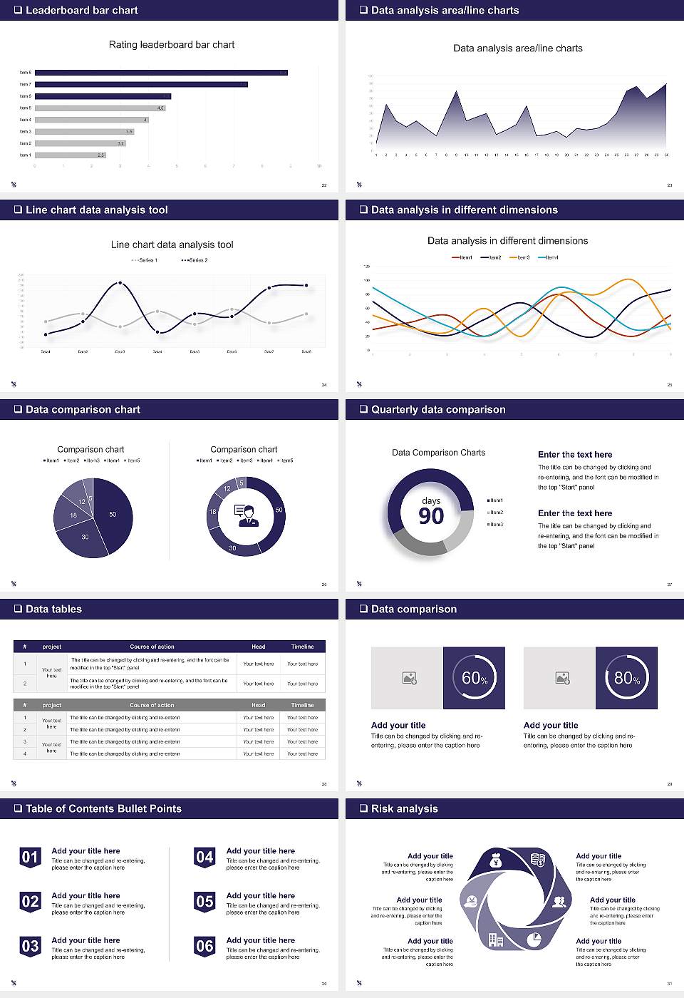 University of Wales, Lampeter General Purpose PPT Template16:9 ratio PPT effect preview image4