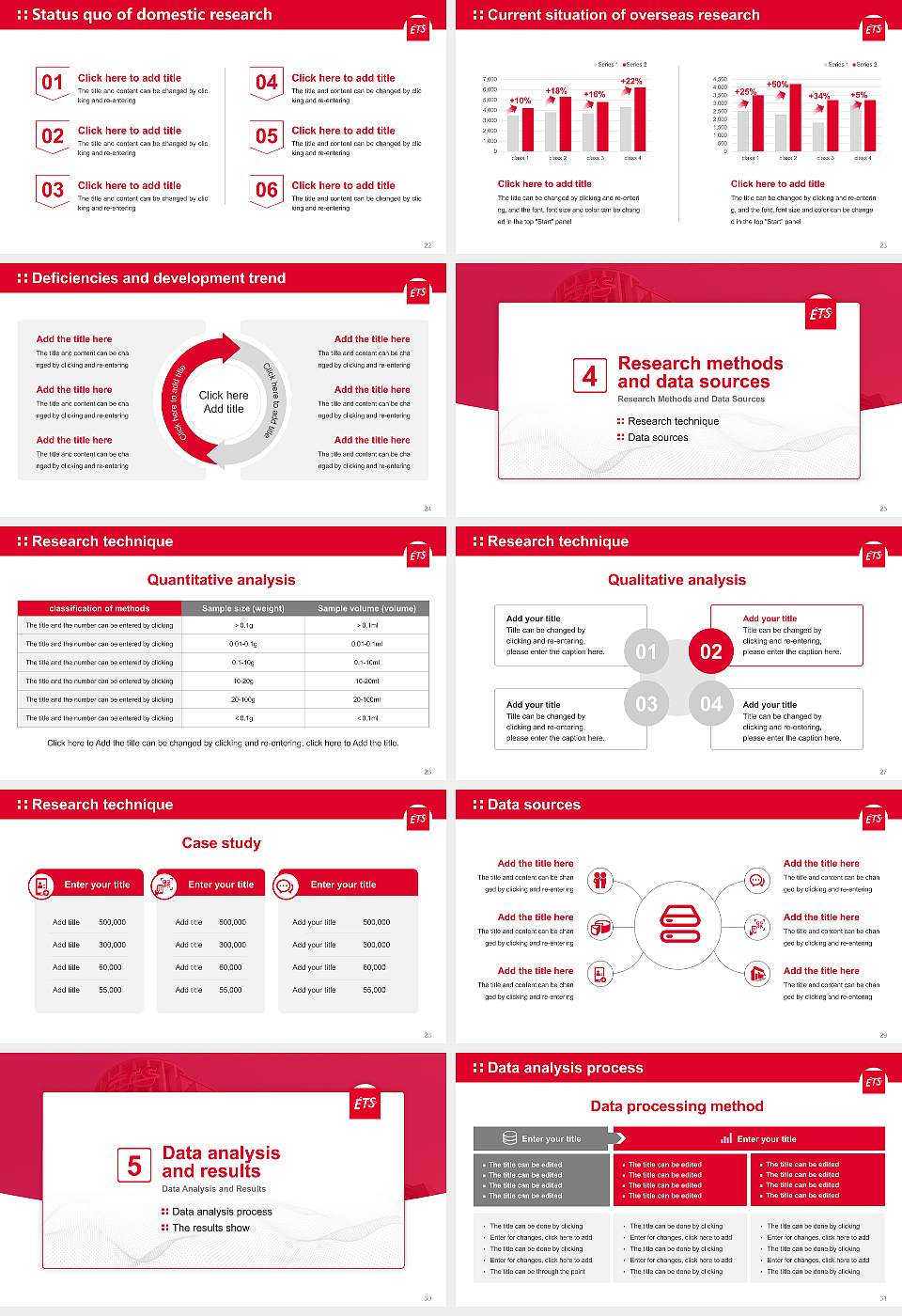 School of Higher Technology Graduation Thesis Defense PPT Template16:9 ratio PPT effect preview image4