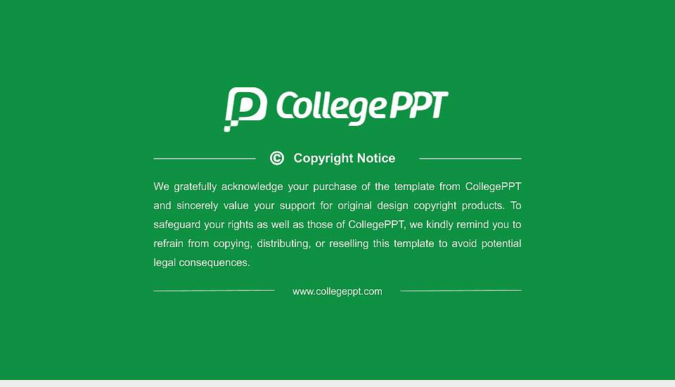 Akita University Thesis Proposal/Graduation Defense PPT Template16:9 ratio PPT effect preview image5