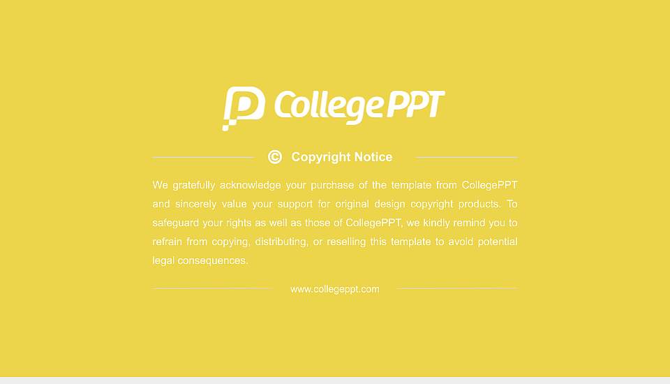 Buckinghamshire New University General Purpose PPT Template16:9 ratio PPT effect preview image6