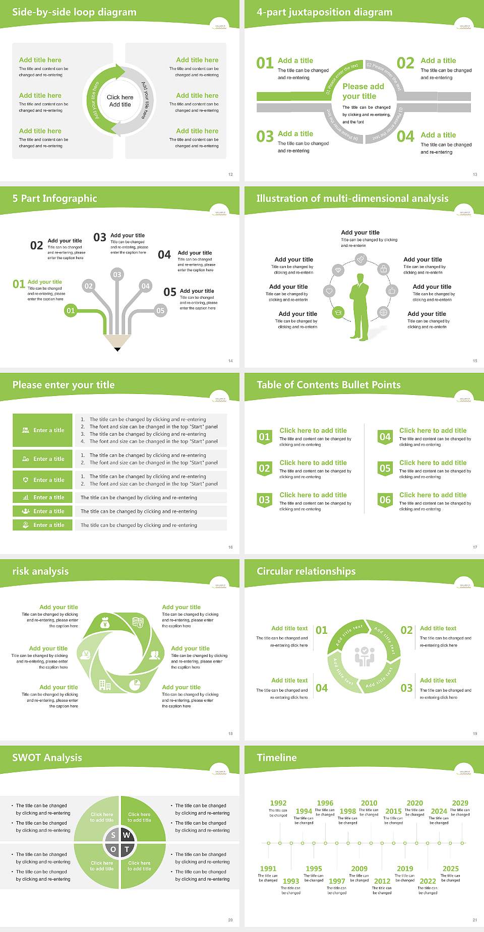 Akita University of Art Academic Presentation/Research Findings Report PPT Template4:3 ratio PPT effect preview image3